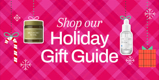 HOLIDAY GIFT GUIDE