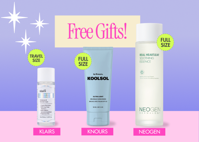 Our BEST Holiday GWPs