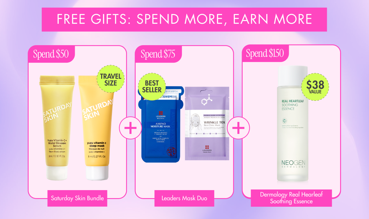 Our BEST Holiday GWPs