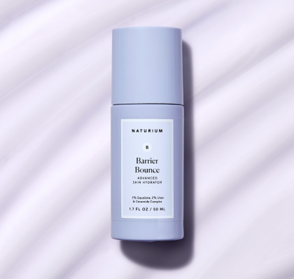 25% OFF New Arrivals from Naturium