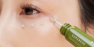 TRENDING NOW: SUPEREGG