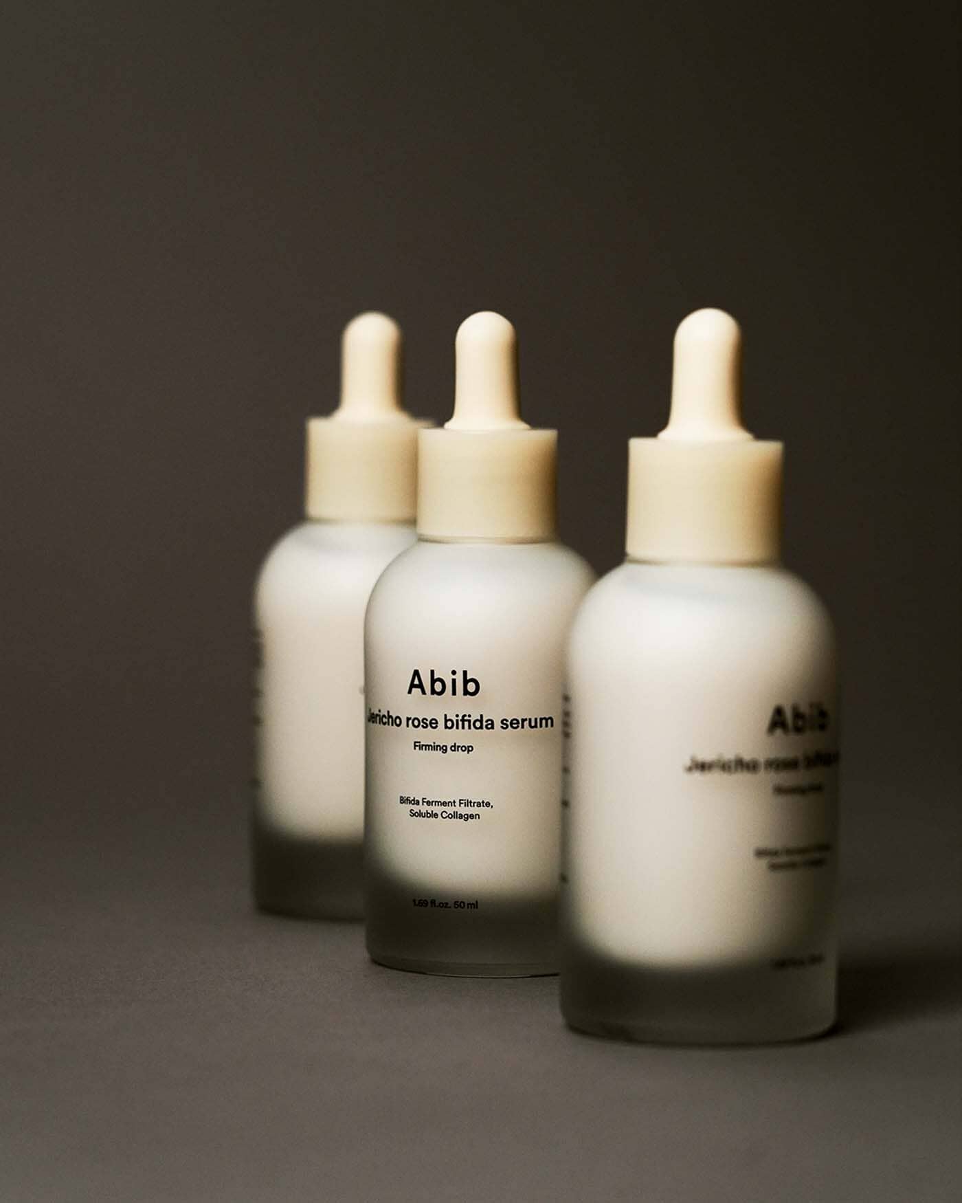 Jericho Rose Bifida Serum Firming Drop