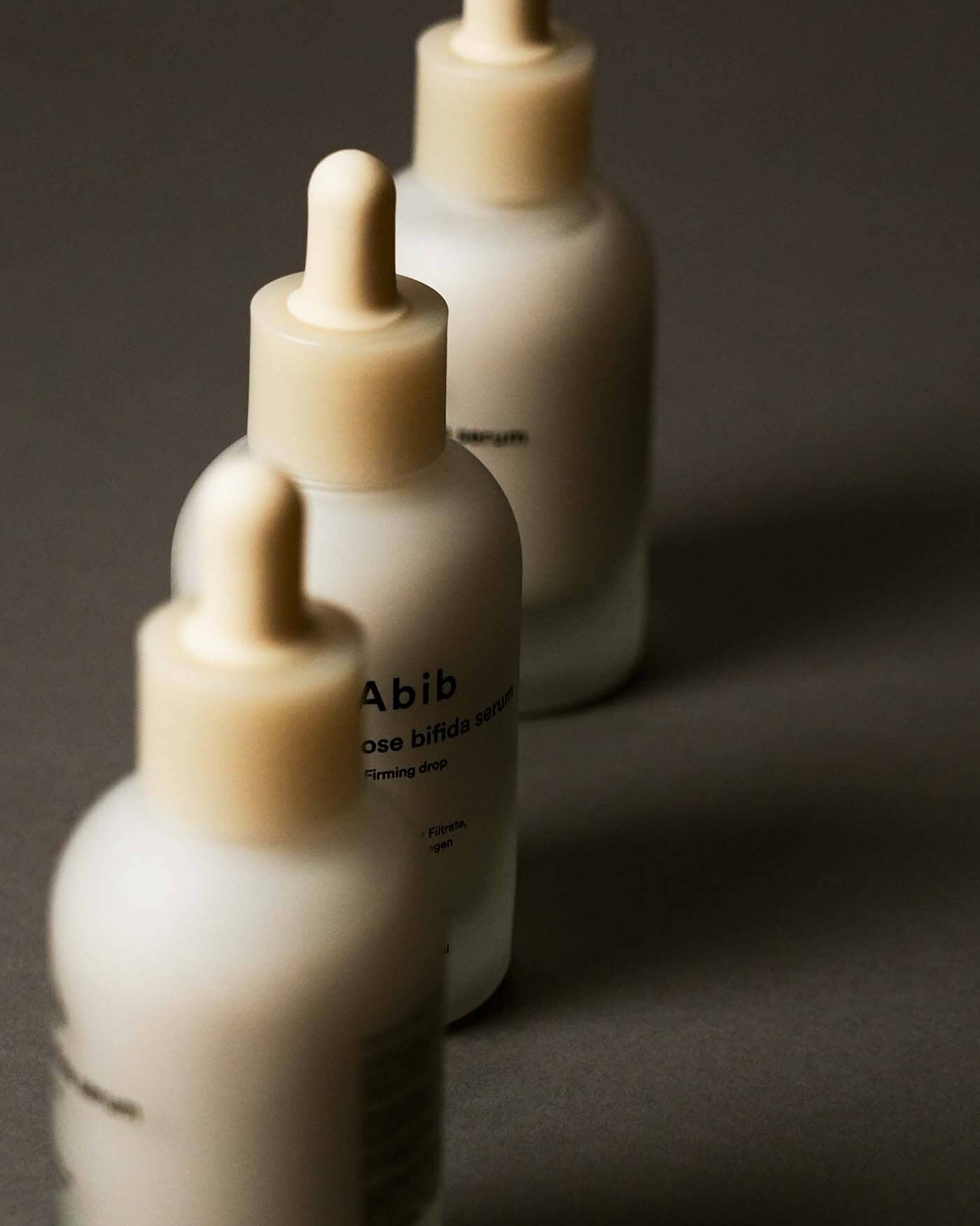 Jericho Rose Bifida Serum Firming Drop