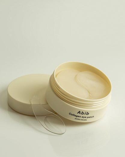 Collagen Eye Patch Eye Mask Abib 