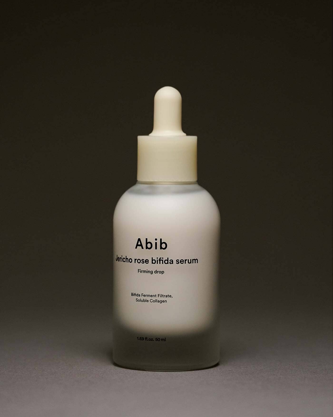 Jericho Rose Bifida Serum Firming Drop