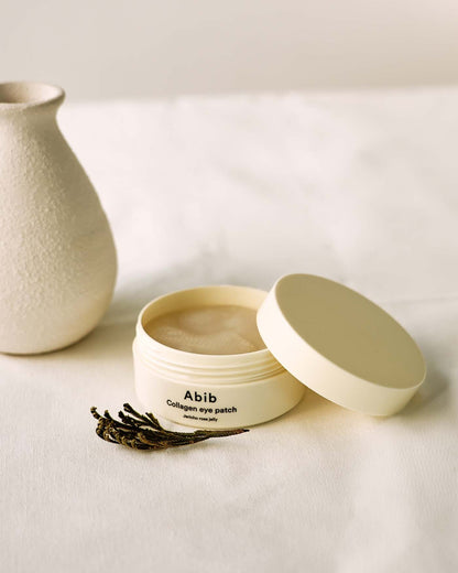 Collagen Eye Patch Eye Mask Abib 