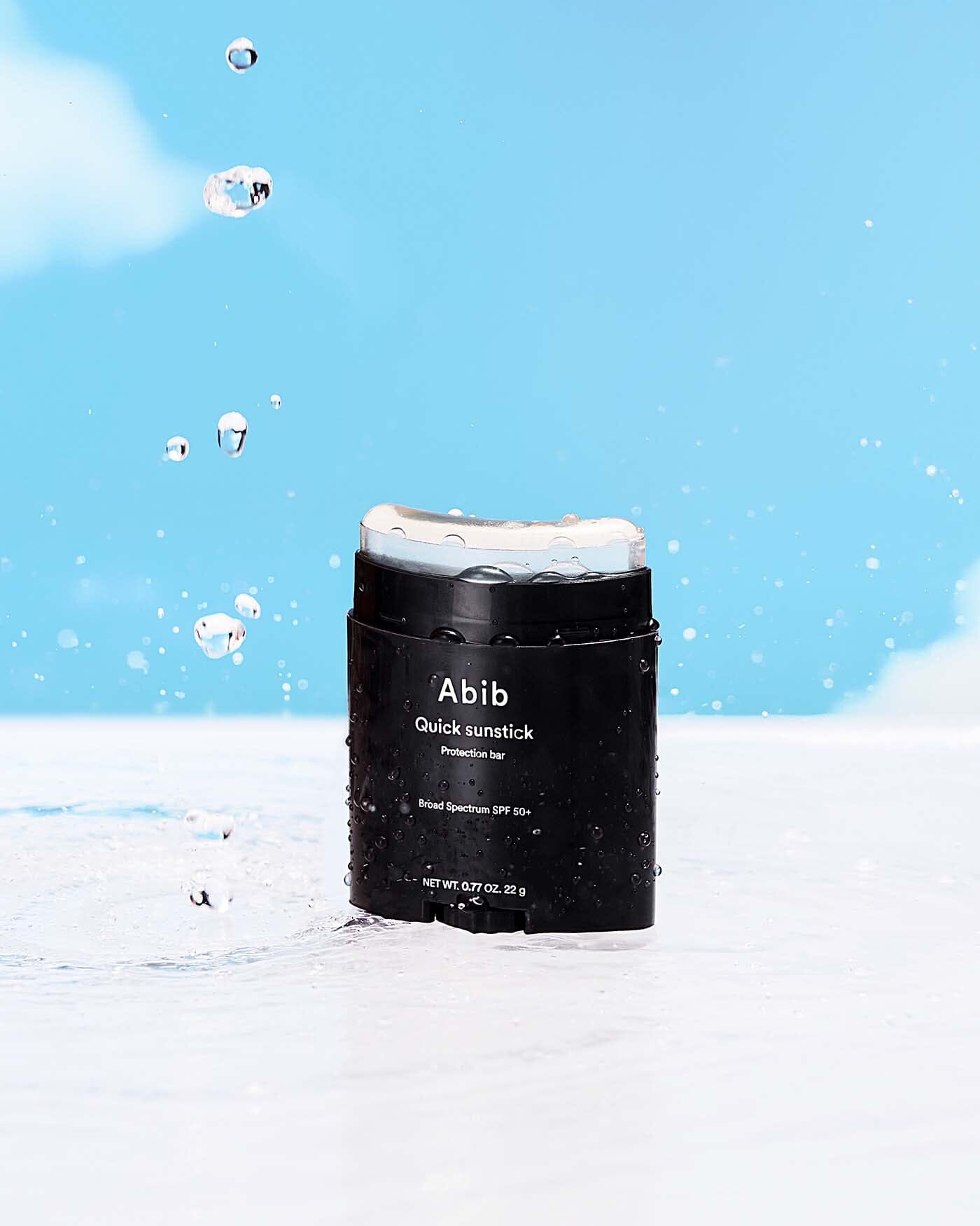 Quick Sunstick Protection Bar Broad Spectrum SP 50+