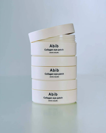 Collagen Eye Patch Eye Mask Abib 