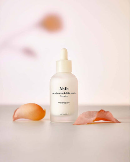Jericho Rose Bifida Serum Firming Drop Serum/Ampoule Abib 