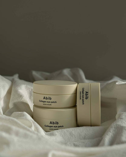 Collagen Eye Patch Eye Mask Abib 