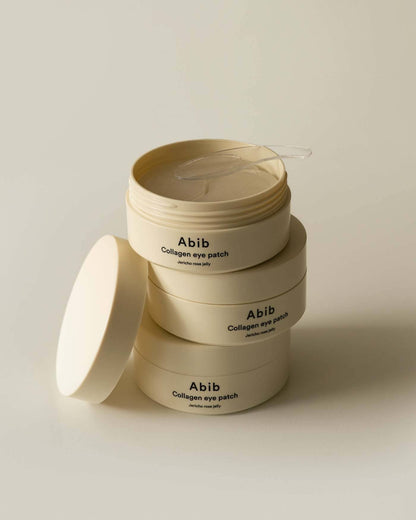 Collagen Eye Patch Eye Mask Abib 