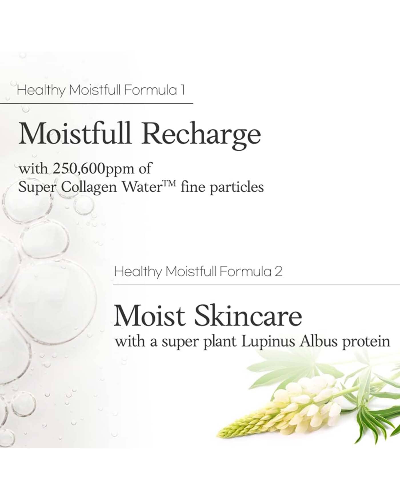 Moistfull Collagen Facial Toner Toner ETUDE 