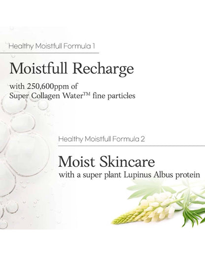 Moistfull Collagen Facial Toner Toner ETUDE 