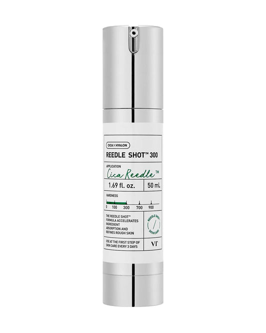 VT Reedle Shot 300 Serum/Ampoule VT COSMETICS 