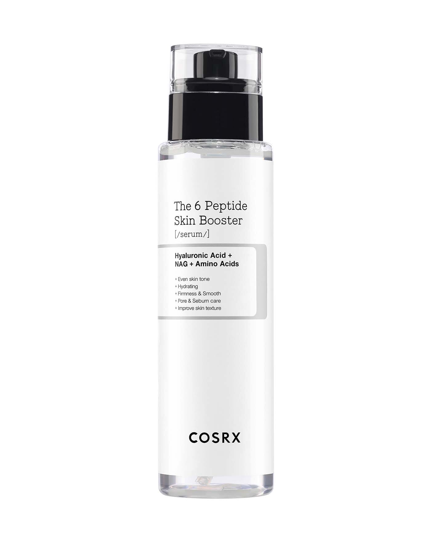 The 6 Peptide Skin Booster Serum Serum/Ampoule COSRX 