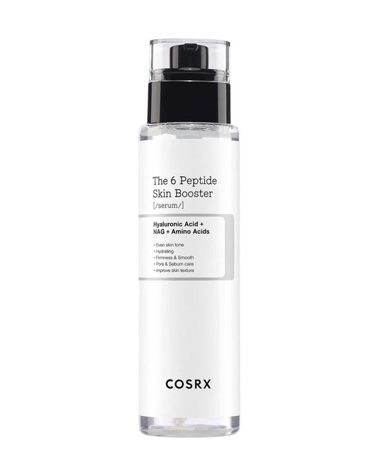 The 6 Peptide Skin Booster Serum Serum/Ampoule COSRX 