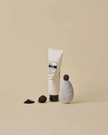 Gentle Black Facial Cleanser Water Cleanser KLAIRS 