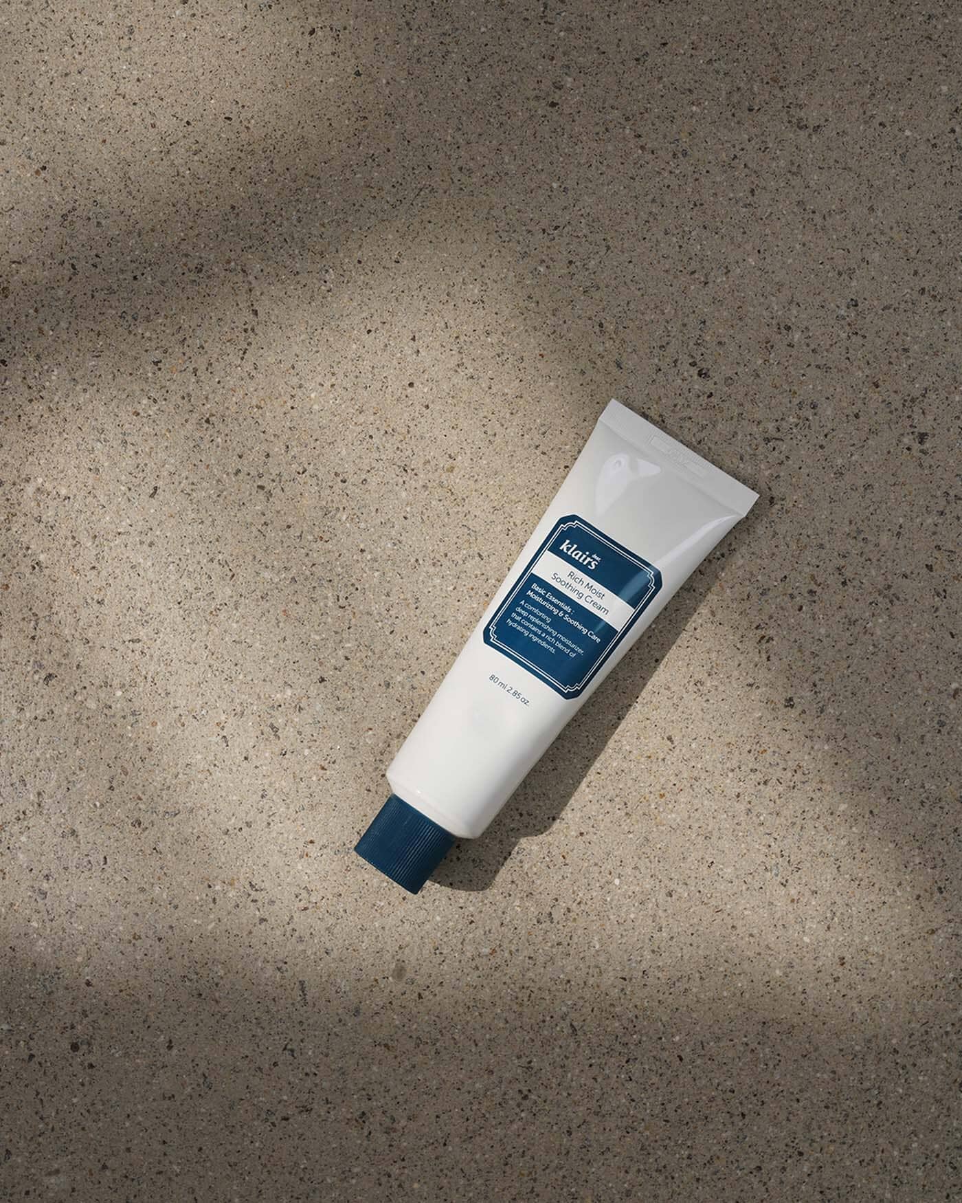 Rich Moist Soothing Cream