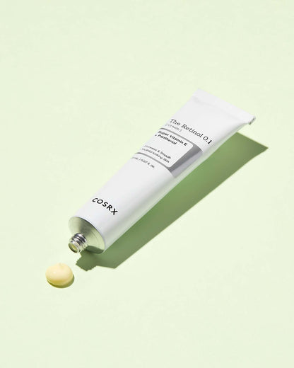The Retinol 0.1 Cream Treatment/Balm COSRX 
