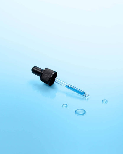 Midnight Blue Youth Activating Drop Serum/Ampoule KLAIRS 