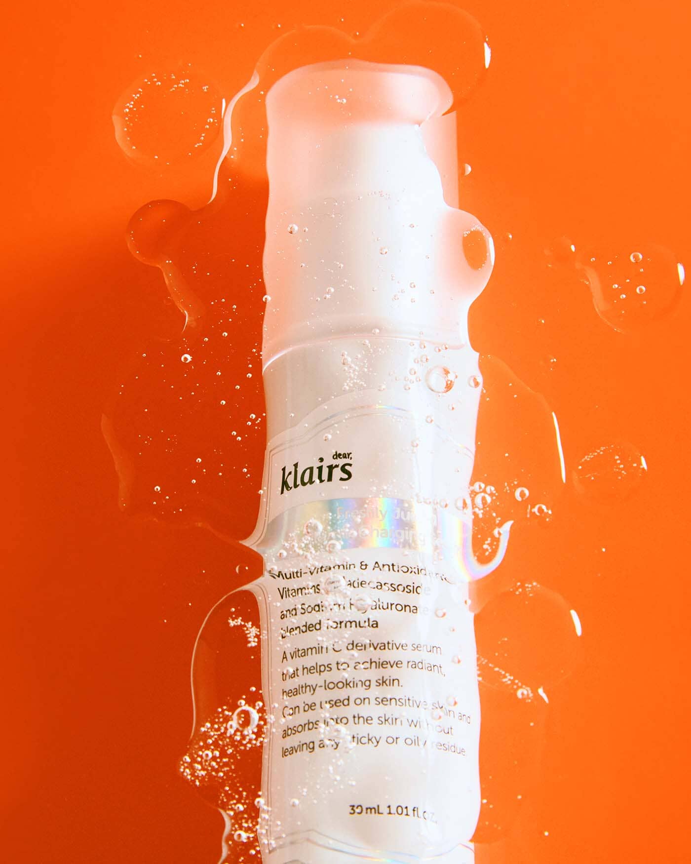 Freshly Juiced Vitamin Charging Serum 10% Vitamin C