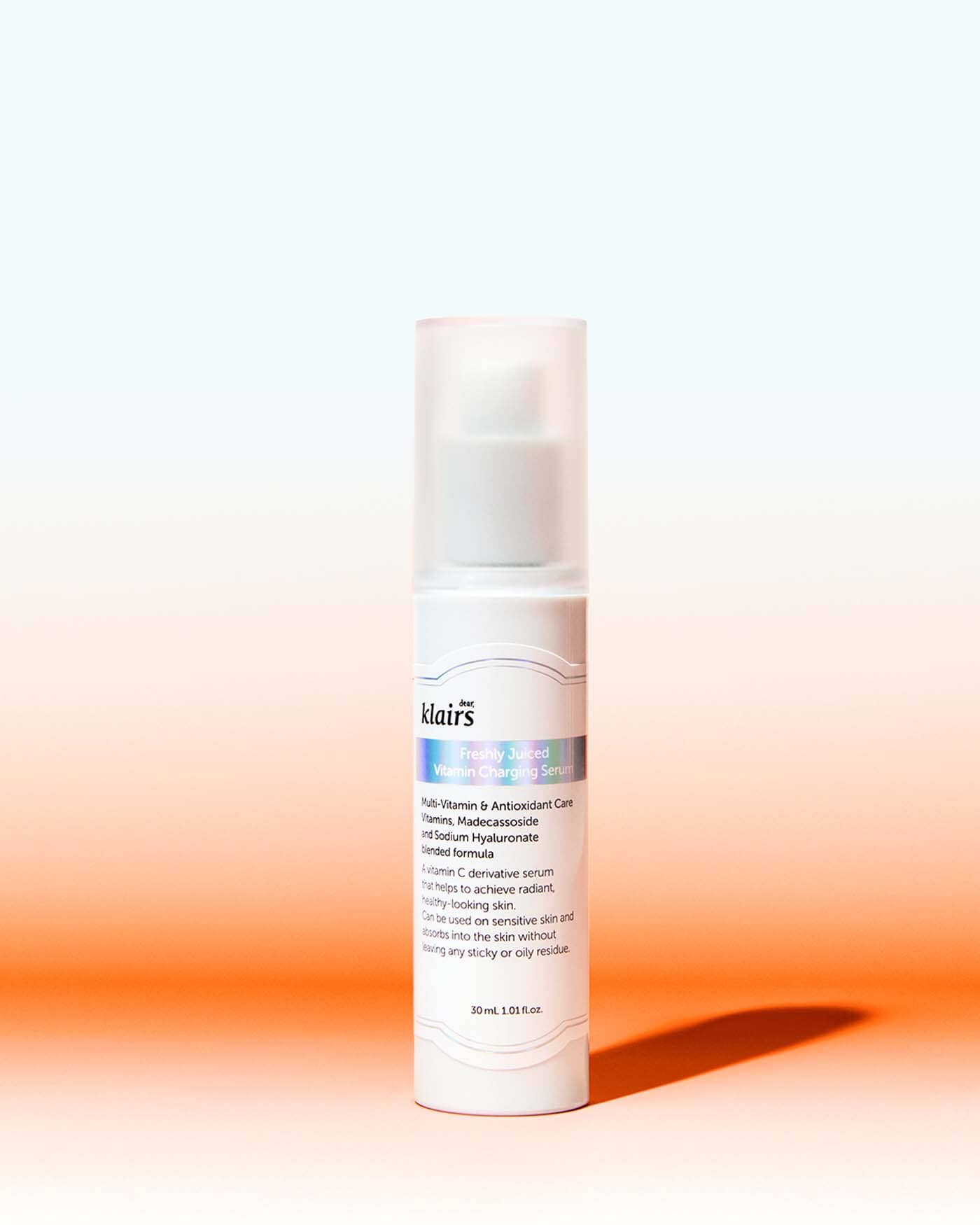 Freshly Juiced Vitamin Charging Serum 10% Vitamin C