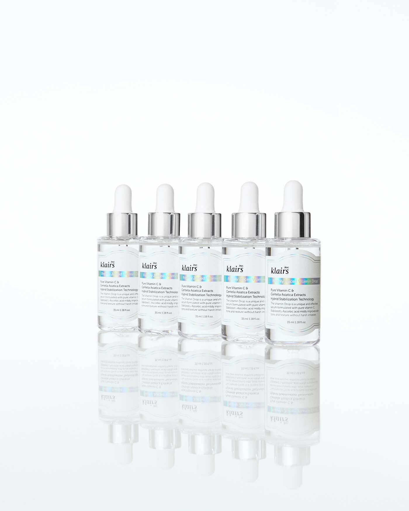 Klairs Freshly Juiced Vitamin C Drop | Soko Glam