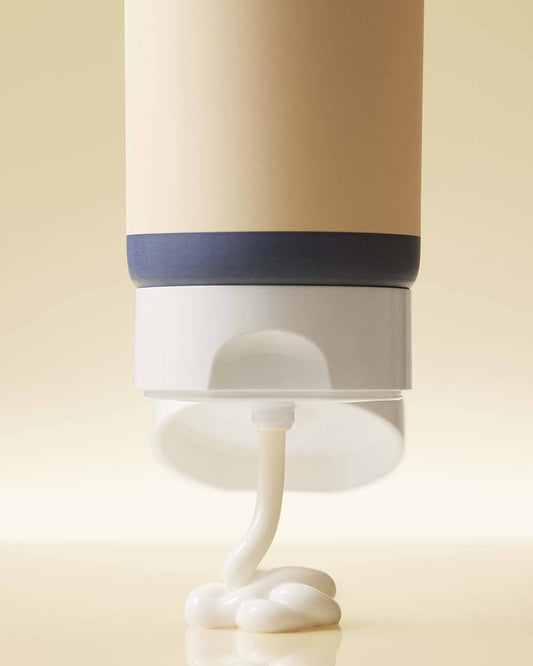 Supple Preparation All-Over Lotion Body KLAIRS 