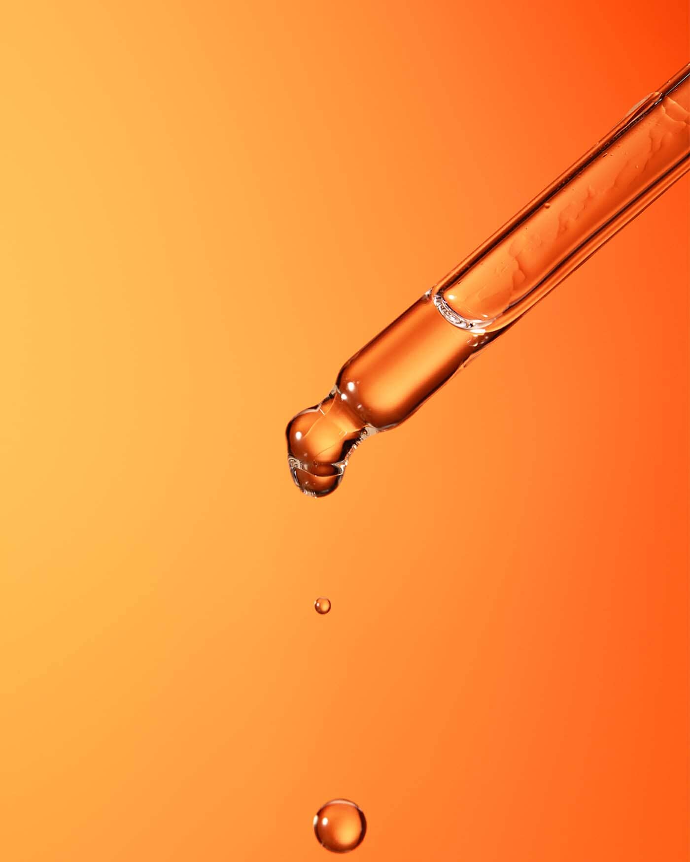 Freshly Juiced Vitamin C Drop