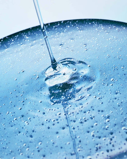 Rich Moist Soothing Serum Serum/Ampoule KLAIRS 