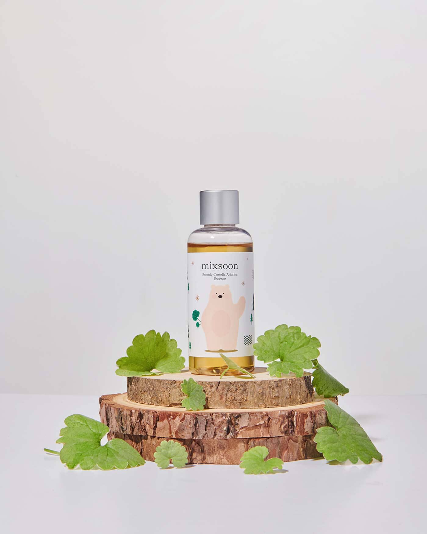 Soondy Centella Asiatica Essence