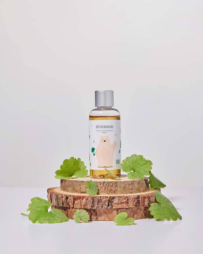Soondy Centella Asiatica Essence Essence MIXSOON 