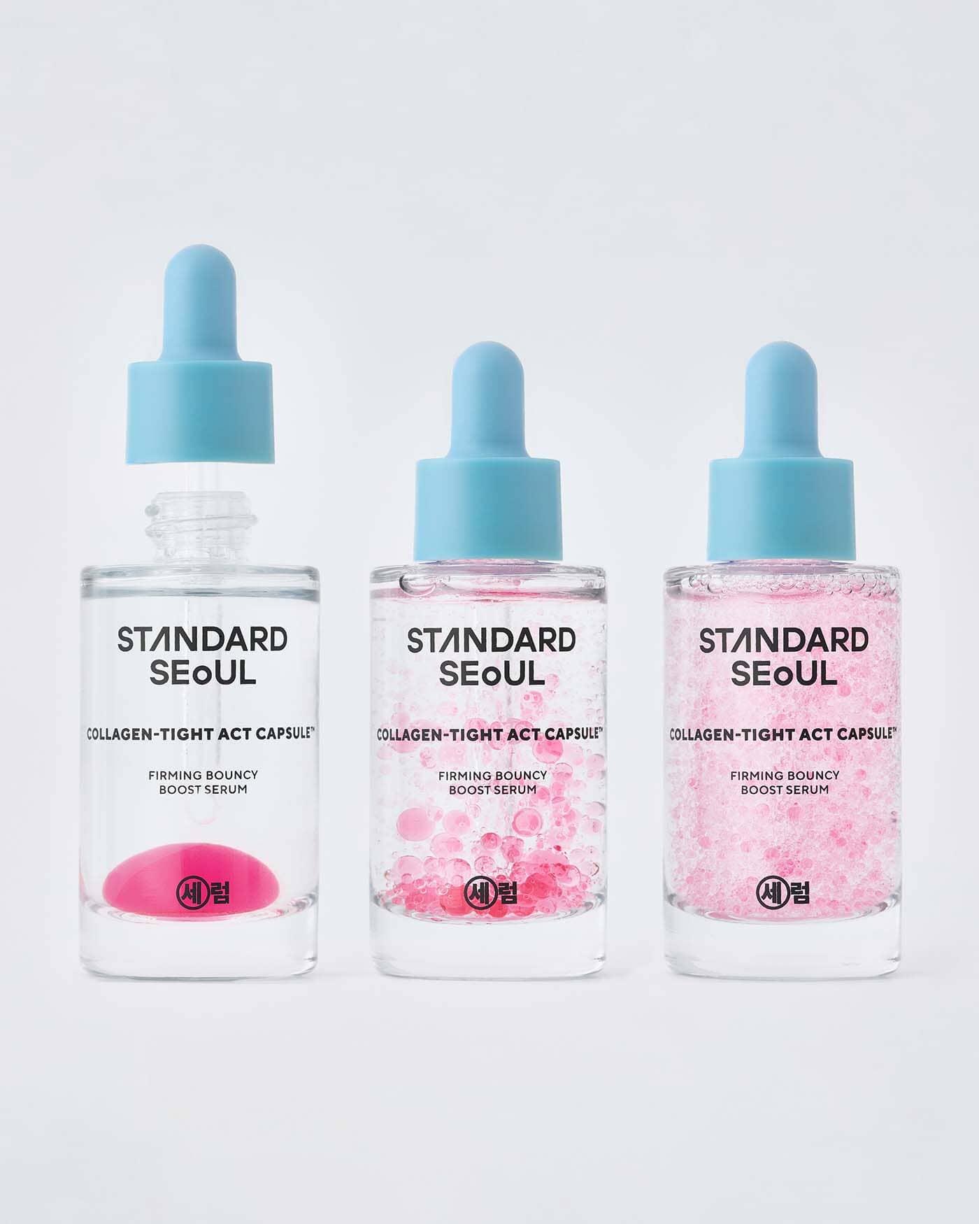 FIRMING BOUNCY BOOST SERUM Serum/Ampoule Standard Seoul 