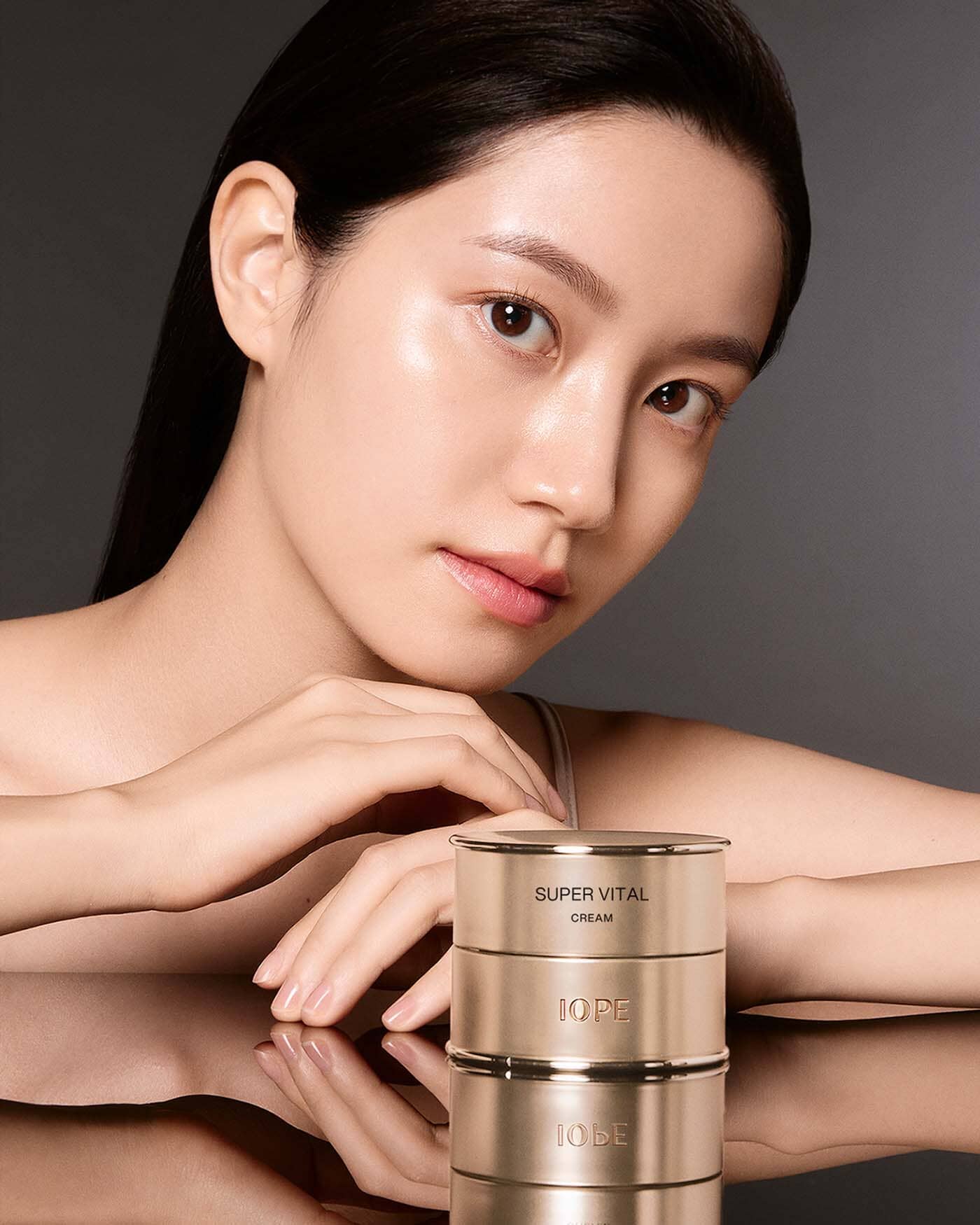 Super Vital Essential Cream