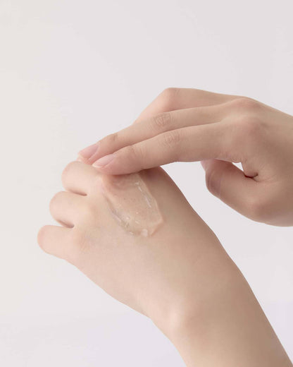 STANDARD SEOUL BARRIER GLASS GEL CREAM Facial Moisturizer Standard Seoul 