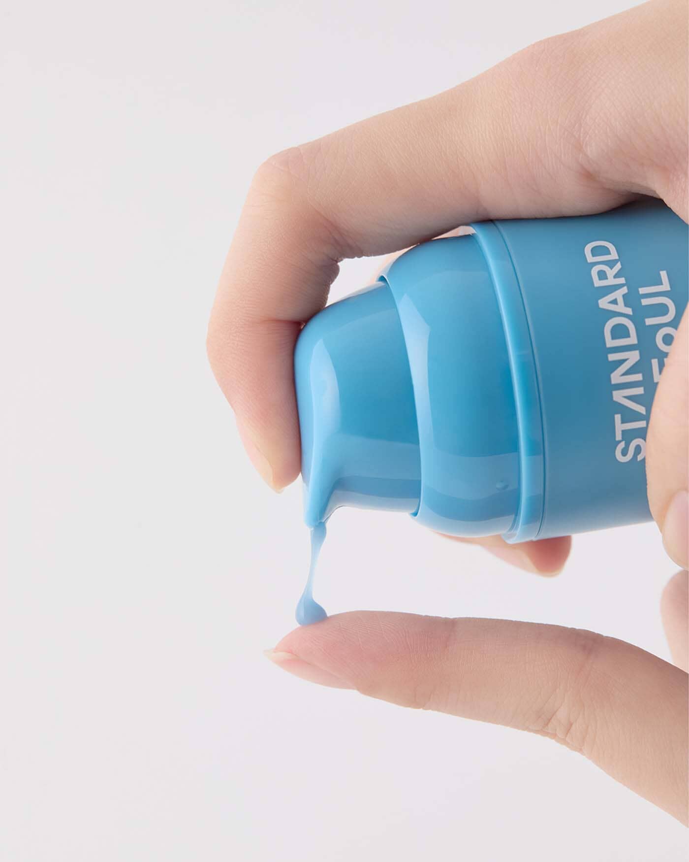 Deep Bubble Mask Cleanser