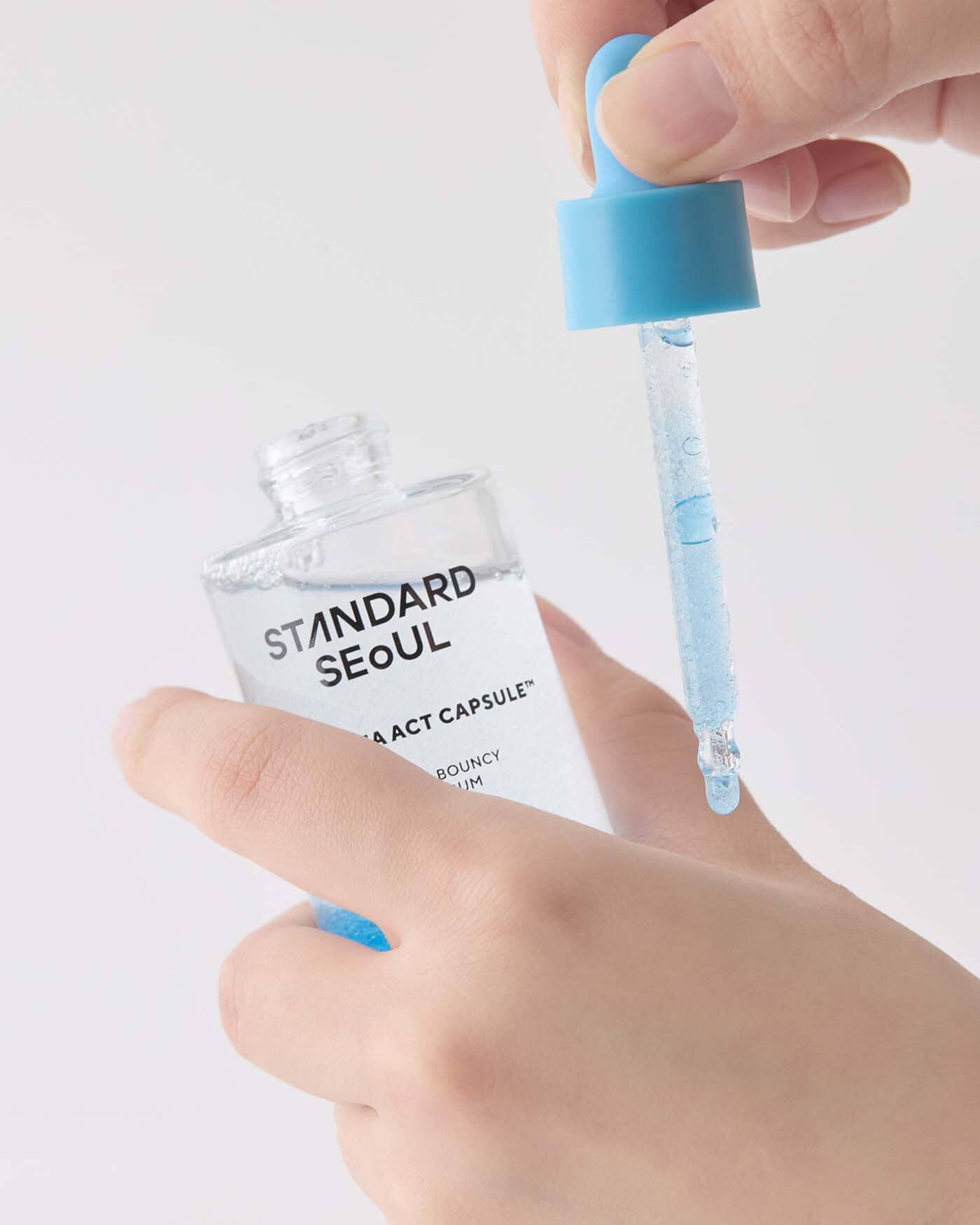 Hydrating Bouncy Boost Serum