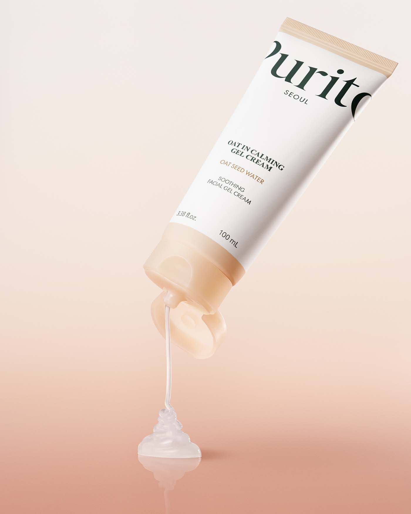 Oat-in Calming Gel Cream