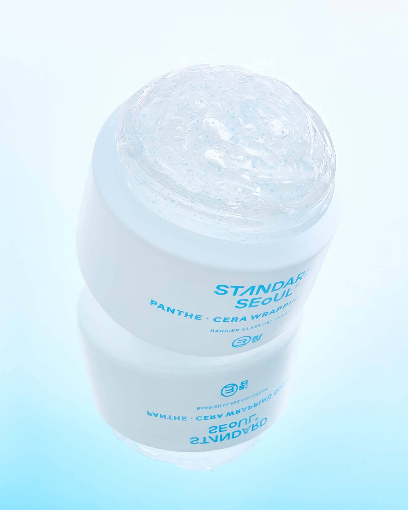 Barrier Glass Gel Cream