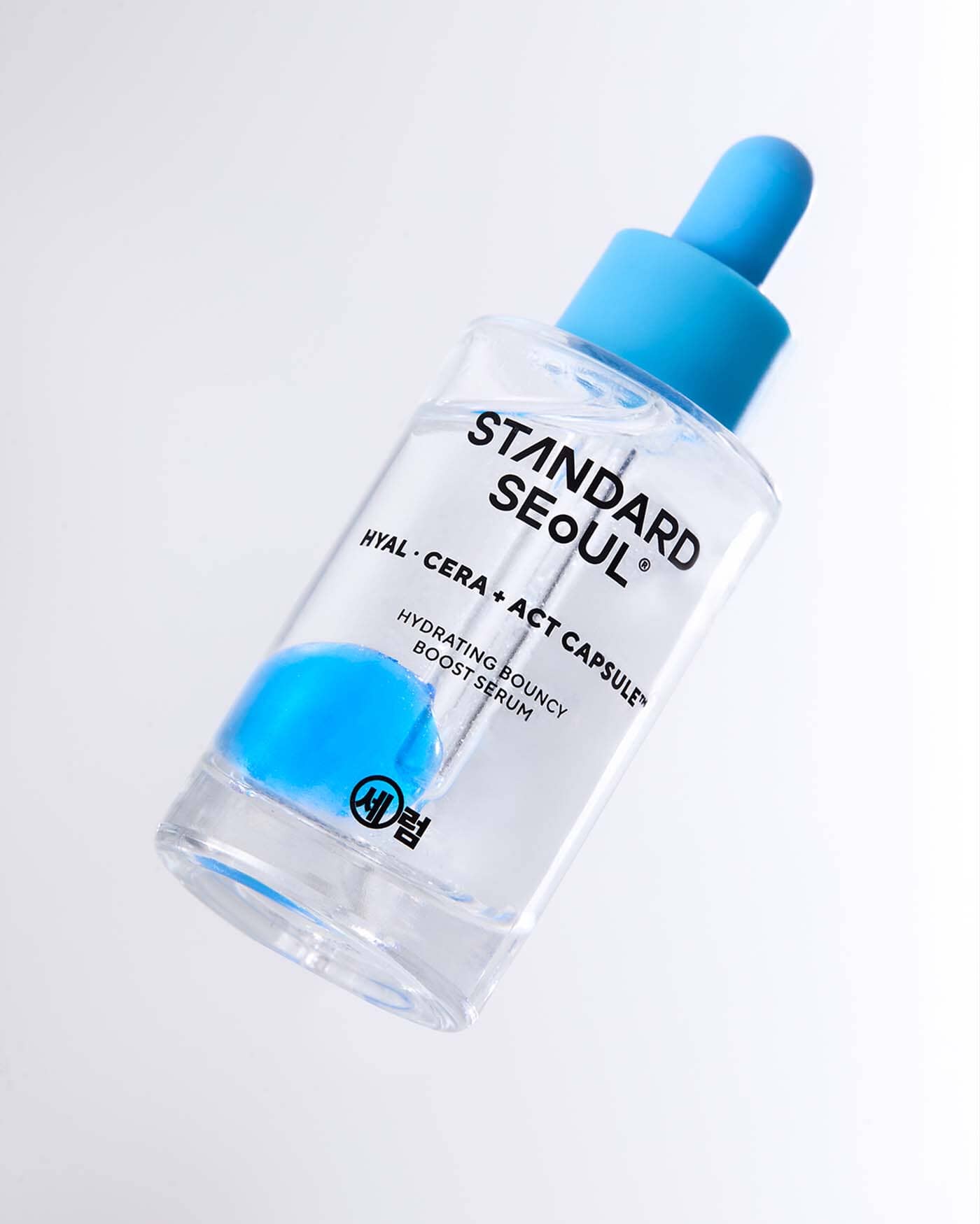 Hydrating Bouncy Boost Serum