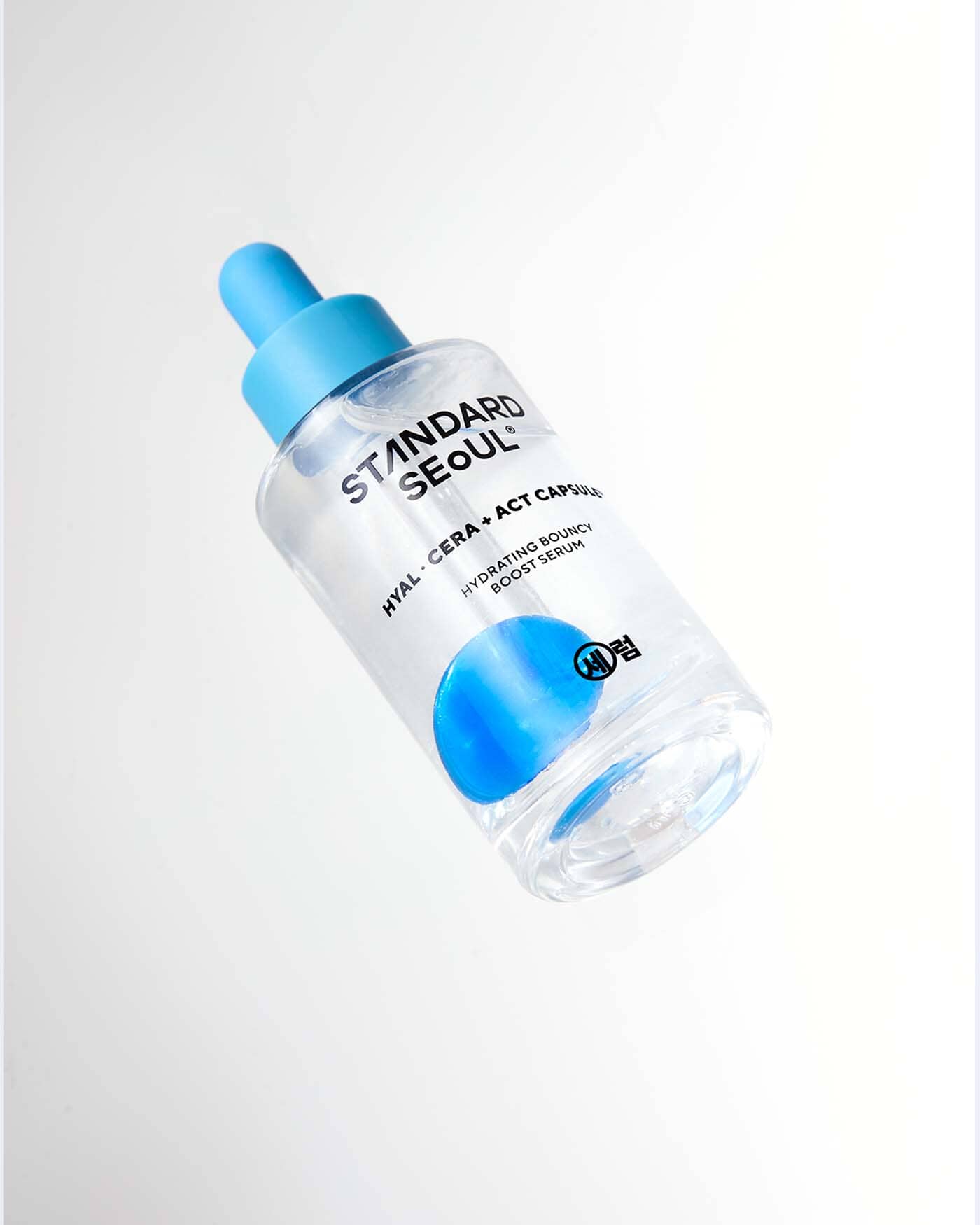 HYDRATING BOUNCY BOOST SERUM Serum/Ampoule Standard Seoul 
