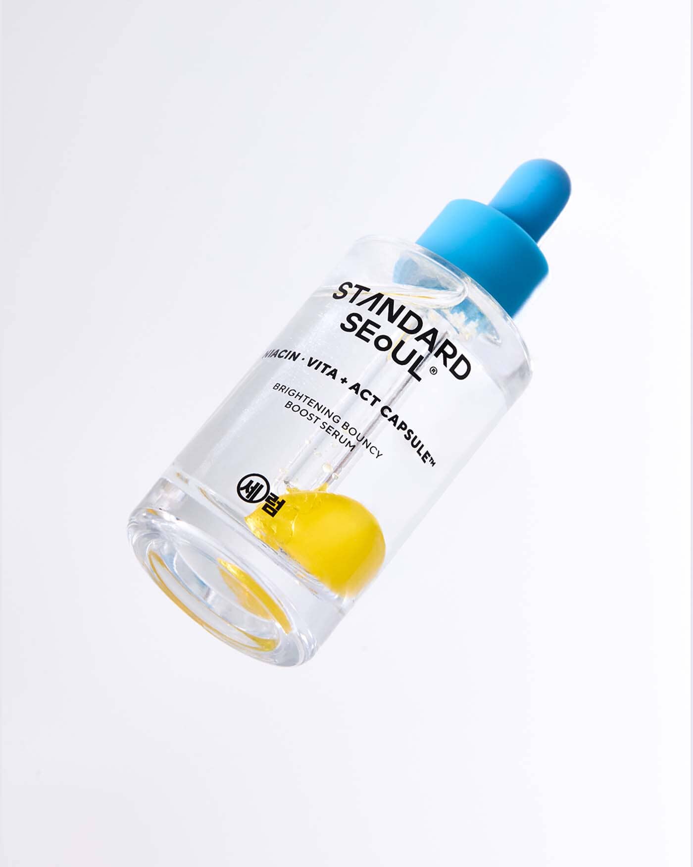 Brightening Bouncy Boost Serum – Soko Glam
