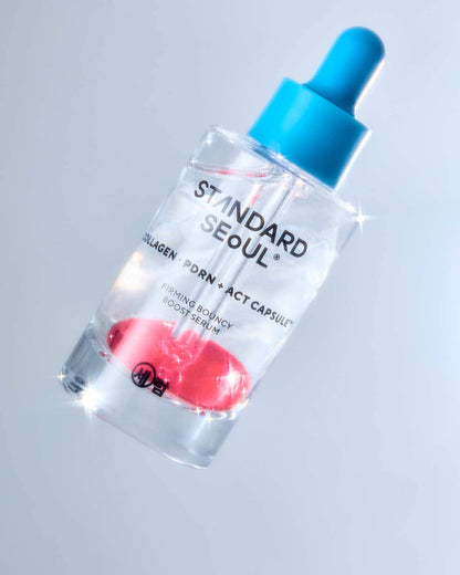 FIRMING BOUNCY BOOST SERUM Serum/Ampoule Standard Seoul 