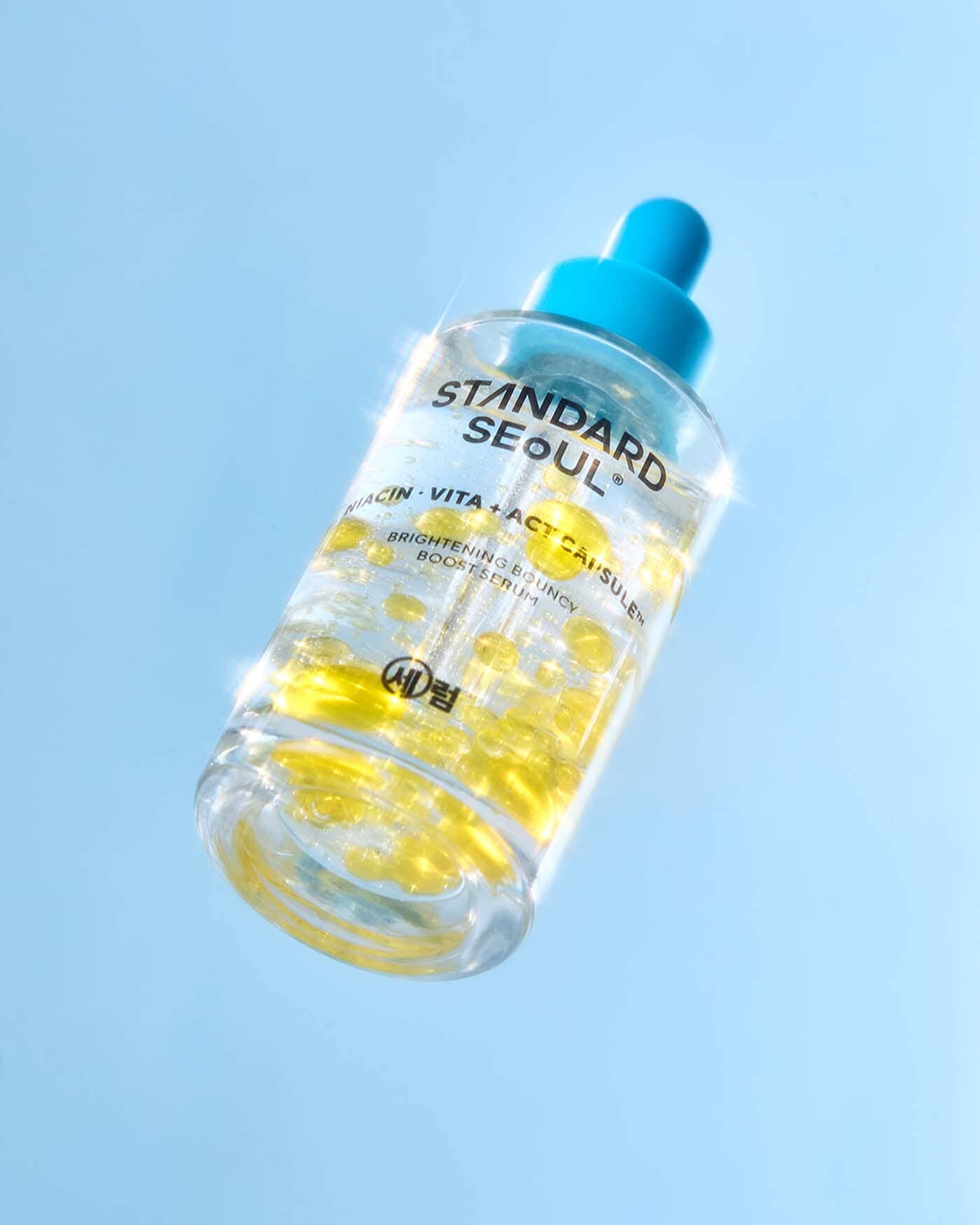 Brightening Bouncy Boost Serum