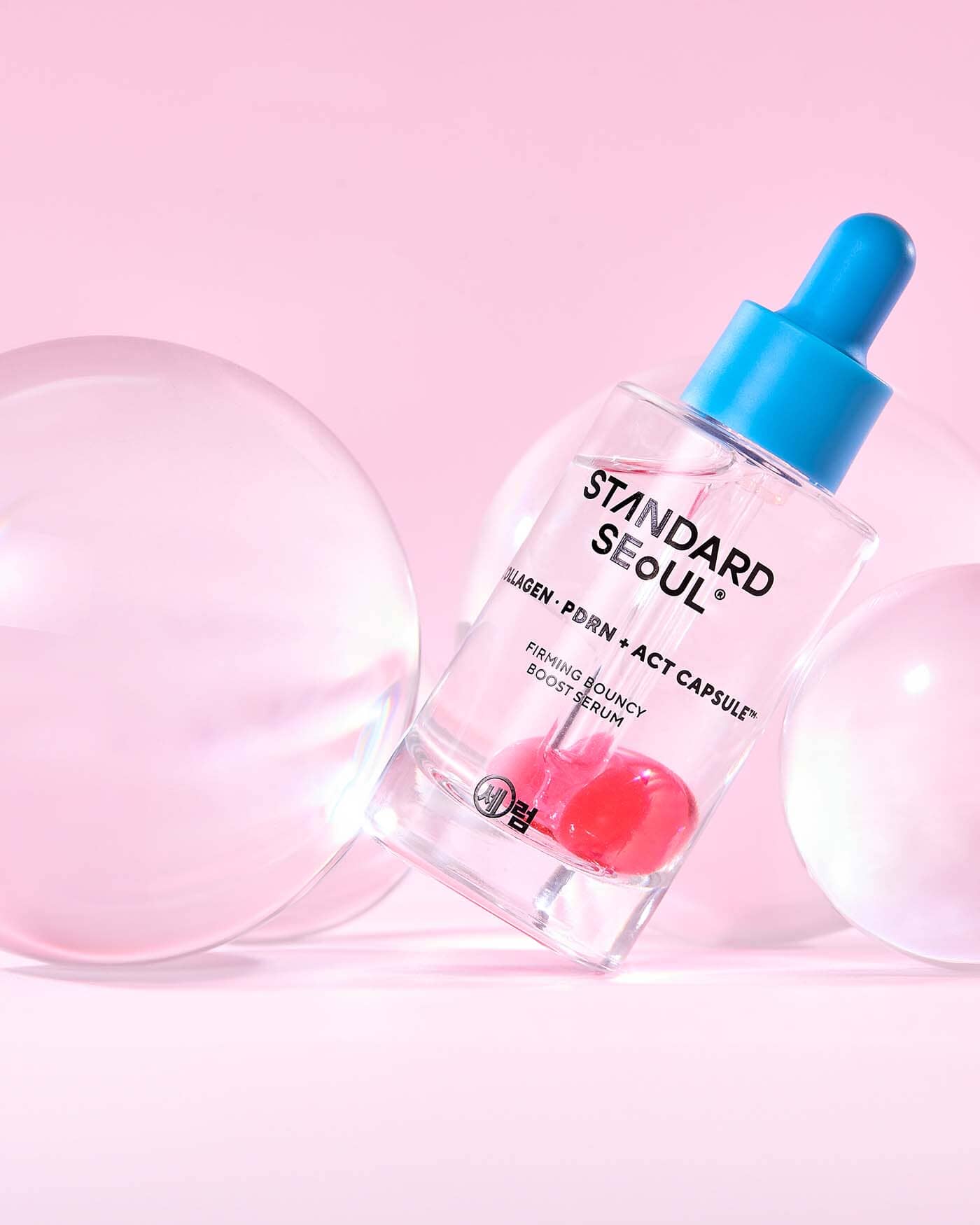 FIRMING BOUNCY BOOST SERUM Serum/Ampoule Standard Seoul 