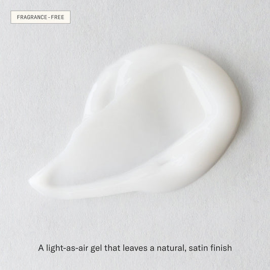 Air Angel Peptide Plumping Gel Cream Facial Moisturizer Dieux 