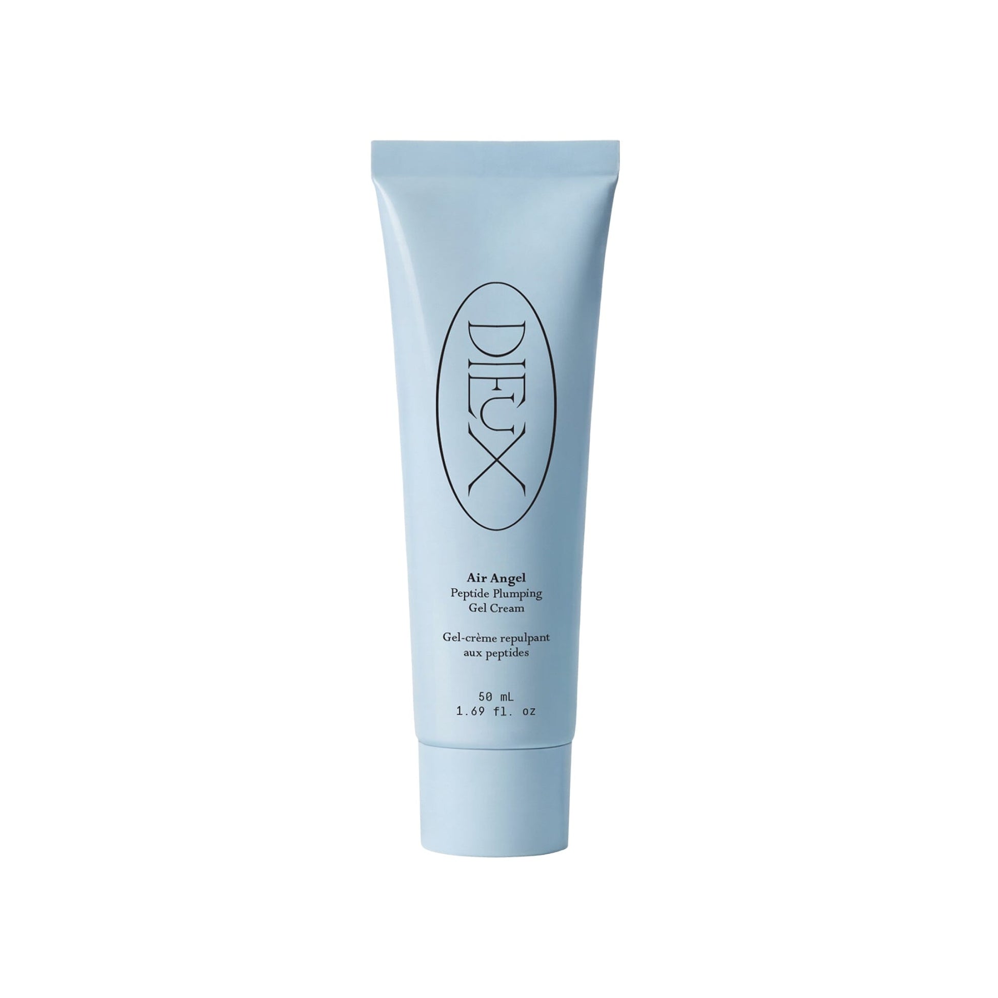 Air Angel Peptide Plumping Gel Cream