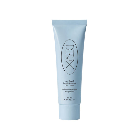 Air Angel Peptide Plumping Gel Cream Facial Moisturizer Dieux 