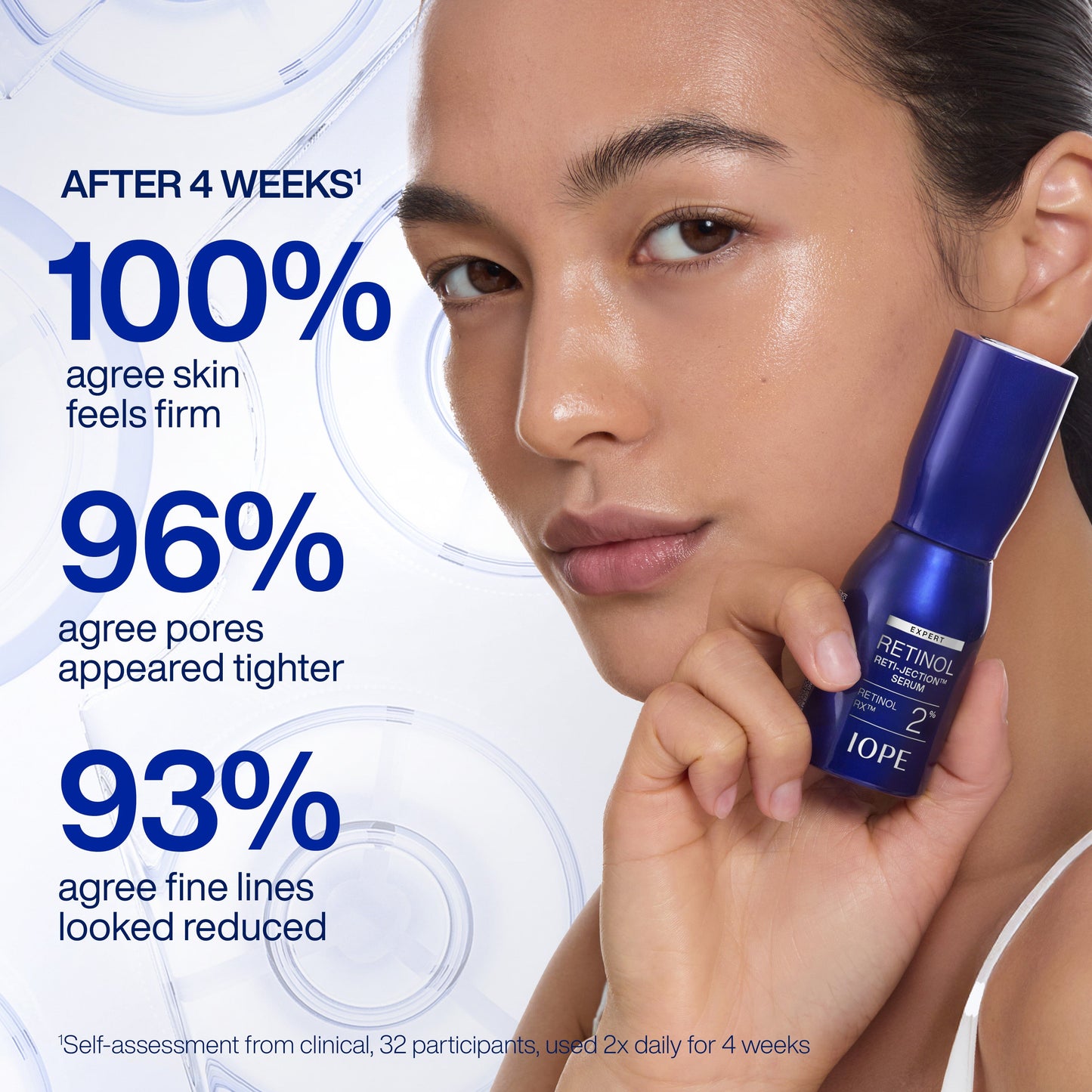 Expert Retinol RX™ 2% Reti-Jection Serum Serum/Ampoule IOPE 