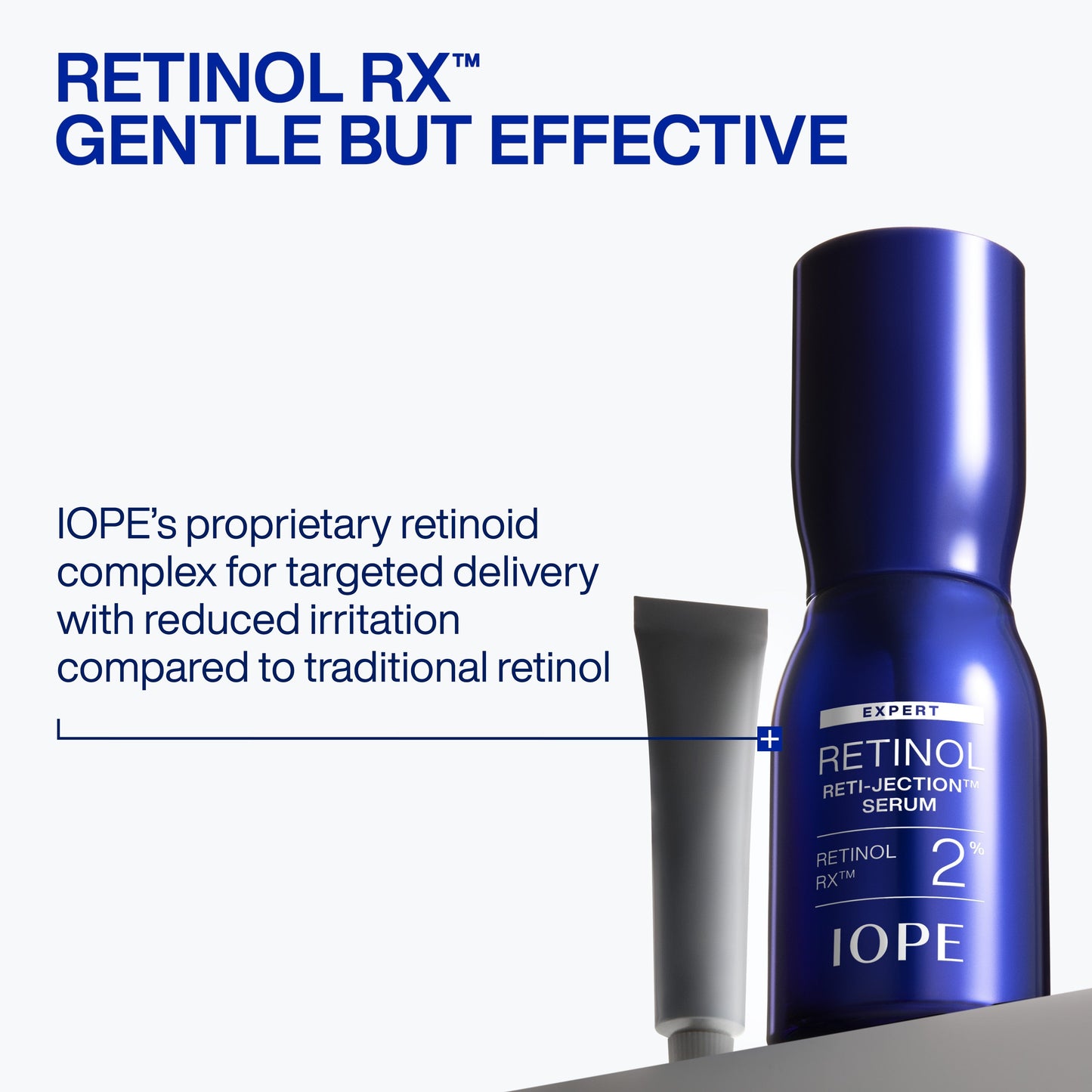 Expert Retinol RX™ 2% Reti-Jection Serum Serum/Ampoule IOPE 
